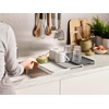 image:imageJoseph Joseph Tier Expandable Draining Board Dish Rack Drainer Plastic GreyDraining Mat