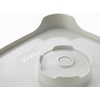 image:imageJoseph Joseph Wash amp Drain Kitchen Dish Tub Wash Basin with Handles and Draining Plug 9 liters23 GallonsStone