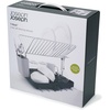 image:imageJoseph Joseph YRack Dish Rack and Drain Board Set with Cutlery Organizer Drainer Drying Tray Large GrayGray