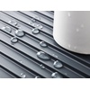 image:imageJoseph Joseph YRack Dish Rack and Drain Board Set with Cutlery Organizer Drainer Drying Tray Large GrayGray