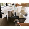 image:imagePlatform Folding Gray Sink Drainer