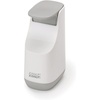 image:imageJoseph Joseph 70512 Slim Compact Soap Dispenser with NonDrip Nozzle GrayGreyWhite