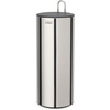 image:imageJoseph Joseph EasyStore Luxe 2 in 1 FreeStanding Toilet Paper Holder Stand Premium Stainless Steel Up to 4 Toilet Roll StorageHolder