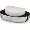 image:imageJoseph Joseph EasyStore Luxe StainlessSteel Toothbrush CaddyStainlesssteel
