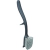 image:imageJoseph Joseph Edge Dish Brush with Integrated Sink Rest GreyGray