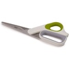 image:imageJoseph Joseph PowerGrip Kitchen Shears Scissors with Thumb Grip and Herb Stripper Separates for Cleaning Japanese StainlessSteel WhiteGreenHerb Stripper