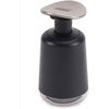 image:imageJoseph Joseph Presto StainlessSteel Hygienic EasyPush Soap Dispenser with Wide Pump WhiteGray