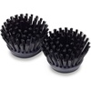 image:imageJoseph Joseph SinkTech Dish Brush with Replacement Head Durable Bristles Easy to ReplaceReplacement Brush heads