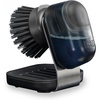 image:imageJoseph Joseph SinkTech Refillable SoapDispensing Dish Brush with Stainless Steel Storage Stand Drip TraySoap dispensing Palm Brush
