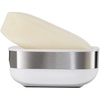 image:imageJoseph Joseph Slim Matte Finish Compact Soap DishStainless Steel