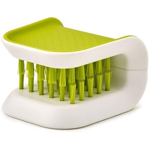image:imageJoseph Joseph BladeBrush Knife amp Cutlery Cleaner Kitchen Cleaning BrushGreen