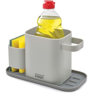 image:imageJoseph Joseph Duo Stainlesssteel Sink TidyPlastic