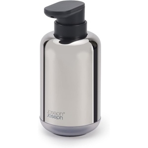 image:imageJoseph Joseph EasyStore Luxe StainlessSteel Toothbrush CaddyStainless Steel