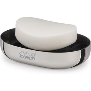 image:imageJoseph Joseph EasyStore Luxe StainlessSteel Toothbrush CaddyStainlesssteel