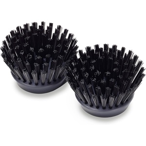 image:imageJoseph Joseph SinkTech Dish Brush with Replacement Head Durable Bristles Easy to ReplaceReplacement Brush heads