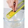 image:imageJoseph Joseph 20049 HandiZest MultiFunction Zester with Blade Wiper Green