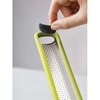 image:imageJoseph Joseph 20049 HandiZest MultiFunction Zester with Blade Wiper Green