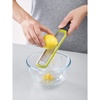 image:imageJoseph Joseph 20049 HandiZest MultiFunction Zester with Blade Wiper Green