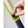 image:imageJoseph Joseph 20049 HandiZest MultiFunction Zester with Blade Wiper Green