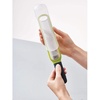 image:imageJoseph Joseph 20049 HandiZest MultiFunction Zester with Blade Wiper Green