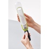 image:imageJoseph Joseph 20049 HandiZest MultiFunction Zester with Blade Wiper Green