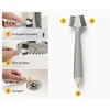 image:imageJoseph Joseph 3in1 Detail amp Grout Cleaning Brush Tool