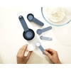 image:imageJoseph Joseph 98999 Nest Measure Measuring Cup Set Sky BlueBlue