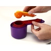 image:imageJoseph Joseph 98999 Nest Measure Measuring Cup Set Sky BlueMulticolor