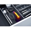 image:imageJoseph Joseph 98999 Nest Measure Measuring Cup Set Sky BlueMulticolor