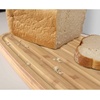 image:imageJoseph Joseph Bread Box with Removable Bamboo Cutting BoardWhite