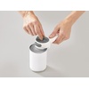 image:imageJoseph Joseph CanDo Compact Can Opener Easy Twist Release Portable SpaceSaving Manual Stainless Steel GreenPlus