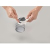 image:imageJoseph Joseph CanDo Compact Can Opener Easy Twist Release Portable SpaceSaving Manual Stainless Steel GreenPlus