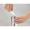 image:imageJoseph Joseph CanDo Compact Can Opener Easy Twist Release Portable SpaceSaving Manual Stainless Steel GreenPlus