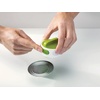 image:imageJoseph Joseph CanDo Compact Can Opener Easy Twist Release Portable SpaceSaving Manual Stainless Steel GreenStandard