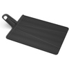 image:imageJoseph Joseph Chop2Pot Plus Folding Cutting Board Medium Chopping BoardBlack