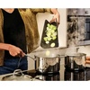 image:imageJoseph Joseph Chop2Pot Plus Folding Cutting Board Medium Chopping BoardBlack