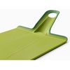 image:imageJoseph Joseph Chop2Pot Plus Folding Cutting Board Medium Chopping BoardGreen