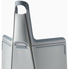 image:imageJoseph Joseph Chop2Pot Plus Folding Cutting Board Medium Chopping BoardPale Blue Gray