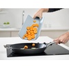 image:imageJoseph Joseph Chop2Pot Plus Folding Cutting Board Medium Chopping BoardPale Blue Gray