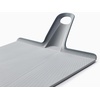 image:imageJoseph Joseph Chop2Pot Plus Folding Cutting Board Medium Chopping BoardPale Blue Gray