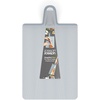 image:imageJoseph Joseph Chop2Pot Plus Folding Cutting Board Medium Chopping BoardPale Blue Gray