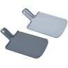 image:imageJoseph Joseph Chop2Pot Plus Folding Cutting Board Medium Chopping BoardPale Blue Gray