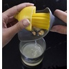 image:imageJoseph Joseph Citrus Reamer Lemon Juicer with Seed Catcher