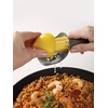 image:imageJoseph Joseph Citrus Reamer Lemon Juicer with Seed Catcher
