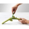 image:imageJoseph Joseph CleanForce Manual Garlic Press and Mincer with Wiper