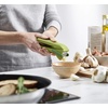 image:imageJoseph Joseph CleanForce Manual Garlic Press and Mincer with Wiper