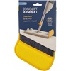 image:imageJoseph Joseph CleanTech 2in1 MultiSurface Spray Mop with Washable Microfiber Cleaning Pad amp SpotCleaning Abrasive Scrubber Wall Mounted for Easy StorageReplacement Pad