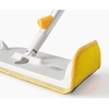 image:imageJoseph Joseph CleanTech 2in1 MultiSurface Spray Mop with Washable Microfiber Cleaning Pad amp SpotCleaning Abrasive Scrubber Wall Mounted for Easy StorageReplacement Pad
