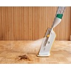 image:imageJoseph Joseph CleanTech 2in1 MultiSurface Spray Mop with Washable Microfiber Cleaning Pad amp SpotCleaning Abrasive Scrubber Wall Mounted for Easy StorageMop  Pad