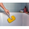image:imageJoseph Joseph CleanTech Microfiber Duster Replacement HeadScrubber